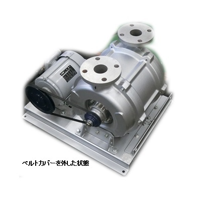 ムトウガスブースター Gasbooster